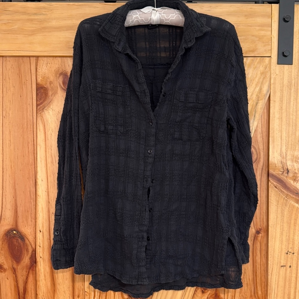 Women’s Billabong Shirt